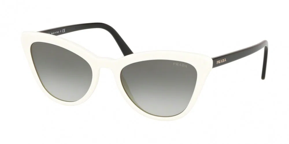 Prada Conceptual 01VS Sunglasses - view 2